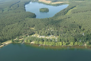 Dreetzsee Camping